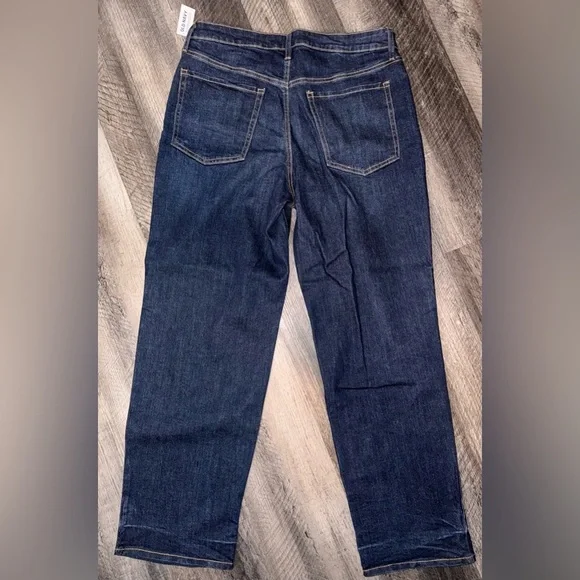 High-Waisted OG Loose Jeans - Picture 3 of 3